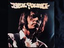 NEIL YOUNG. Neil Young ?– Live At Capannelle 1982 .  NYL-005. ORIGINAL. ITALY