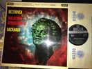 DECCA UK SXL 2241 ED1 Beethoven sonatas Waldstein Appassionata  BACKHAUS NM