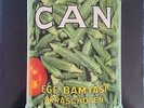 CAN - Ege Bamyasi - LP - Spoon Records SPOON 008