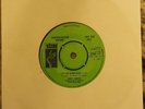 JIMMY HUGHES - SWEET THINGS YOU DO (1969, UK, STAX DEMO 7