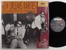 NEW ORLEANS RARITIES Various Artists IMPERIAL 2XLP VG++ mono france SHRINK