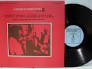 Rare Blues LP - Floyd Jones & Eddie Taylor - Masters Of Modern Blues Volume 3