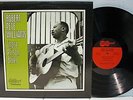 Rare Blues LP- Robert Pete Williams - Those Prison Blues- Arhoolie # 2015- Promo