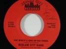 Bedlam City Band 