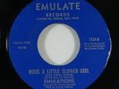 Emulations 