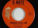 Jean Brooks 