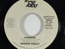 Sharon Ridley 
