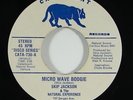 Skip Jackson & the Natural Exp. 