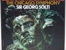 BEETHOVEN THE NINE SYMPHONIES SIR GEORG SOLTI LONDON 70-5667 STEREO 9 LP BOX SET