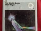 The Mystic Moods  Clear Light  Quad 8 Track tape Quadraphonic Quad 8-Track RARE