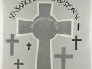 Sensational 7 - Shadows Of The Cross EP - Private Soul Funk Gospel VG++ MP3