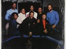 Ron Williams/Messengers - He'll See You Through LP - Praise Modern Soul VG+ MP3