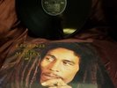 Legend the best of BOB MARLEY and the WAILERS Best ORIG 1984 Vinyl LP VG++