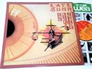 kate bush ex belgium lp the kick inside |237