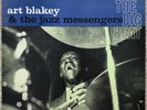 Art Blakey & The Jazz Messengers 
