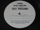 DEEP PURPLE purple passages 1972 USA COLUMBIA RECORDS TEST PRESS VERY RARE