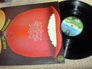 GENTLE GIANT - ACQUIRING THE TASTE - UK ROCK PROG LP 1972 2nd Press EX