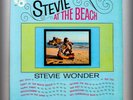 STEVIE WONDER Stevie At The Beach FROM 64-A DULL ATTEMPT TO APPEAL TO SURFERS