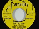 Albert Washington & the Kings 