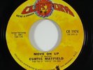Curtis Mayfield 