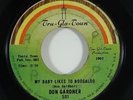 Don Gardner 