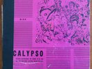 CALYPSO LORD INVADER RUPERT GRANT RARE SET OF 3 78 RECORDS
