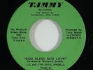 J.C. & the Soul Angels 
