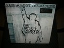 RAGE AGAINST THE MACHINE *The Battle of Los Angeles *NEW RECORD LP VINYL