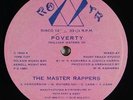 Master Rappers 