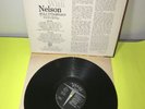 ELLA FITZGERALD Ella Swings Gently With Nelson LP VERVE V-4055 1962 PROMO