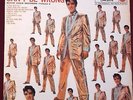 ELVIS PRESLEY - ELVIS' GOLD RECORDS VOL 2 - Rca Italiana LPM-2075 - Italy, 1962
