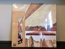 Stevie Wonder - Innervisions LP T6-326S1 STILL SEALED 70s ISSUE