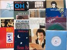 THE MODELS, SEAN KELLY, JAMES FREUD - 17 x Australian 7