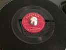 Sid King & The Five Strings Sag,Drag And Fall   Rockabilly 45  7 inch