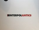 INTERPOL ANTICS Vinyle LP Album NEUF / scellé Soft LIMIT Presser +