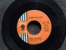 Northern Soul TOMMY WILLIAMS Must Be Love SUE 747 listen