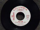northern soul THE SPELLBINDERS Help Me COLUMBIA 43830 DJ  listen