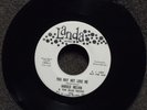 northern soul HAROLD MELVIN & THE BLUE NOTES Get Out LANDA 703  DJ LISTEN