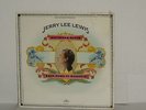 JERRY LEE LEWIS Southern Roots Back To Memphis SEALED Meat Man Blueberry Hill