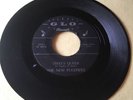 The New Fugitives GLO Records Vinyl 7” 1966 Rare Garage Rock “That’s Queer” Orig