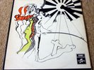 PRETTY THINGS, S.F. SORROW, VERY RARE 1968 FIRST ISSUE COLUMBIA RECORDS MONO LP.