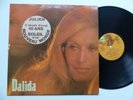 DALIDA Il venait d avoir 18 ans   IS 39706 Avec le sticker devant  RRT