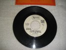 Claire Francis I've Got My Own Thing Going/Here I Go Again 1967 Promo Very Rare