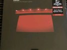Interpol Turn On The Bright Lights Red Black Splatter Vinyl LP Newbury Comics ??