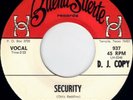 rare TEXAS northern soul 45 ROCKY HERNANDEZ security LITTLE JOE buena suerte MP3