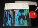 JUILLIARD STRING QUARTET: CARTER & SCHUMAN QUARTETS RCA LIVING STEREO 1S/1S NM