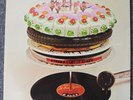 Rolling Stones   Let It Bleed Vintage LP   FACTORY SEALED
