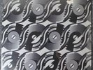 Rolling Stones   Steel Wheels   Original '89 LP   FACTORY SEALED