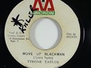 Tyrone Taylor 