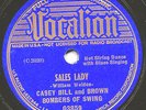 BLUES - CASEY BILL 